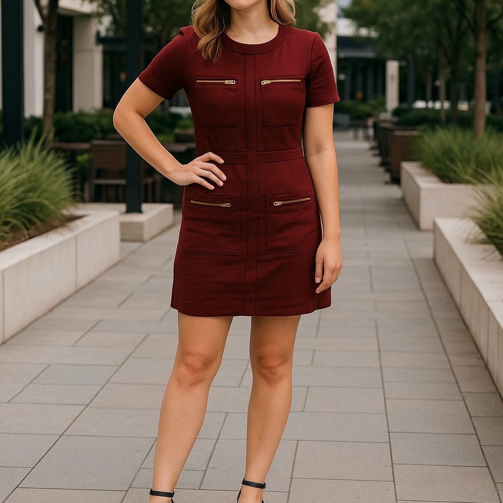 J.Crew Dress